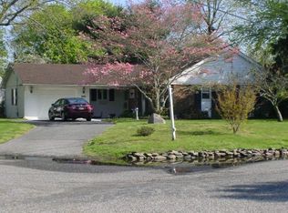 718 Spring Ln, Cape May, NJ 08204