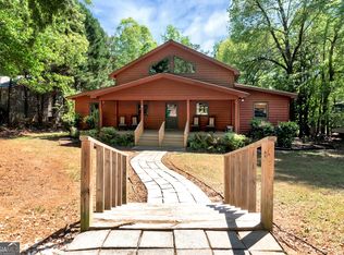 142 Hugh Dorsey Rd, Hartwell, GA 30643