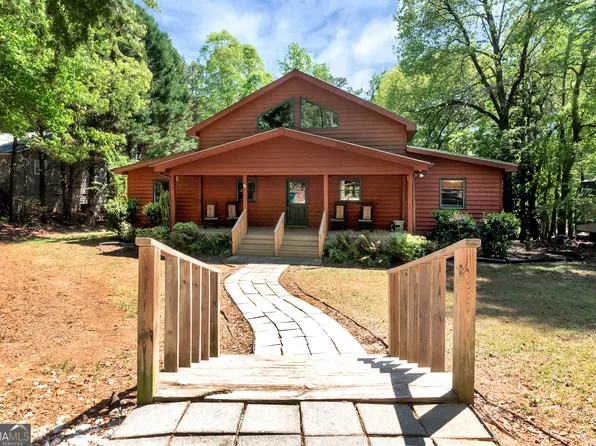 142 Hugh Dorsey Rd, Hartwell, GA 30643