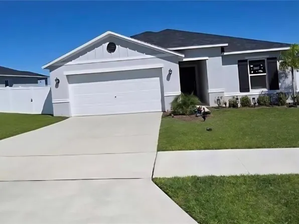 1446 Geranium Dr, Mascotte, FL 34753