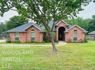 237 Heritage Ct, Lindale, TX 75771