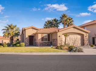 2643 W Desert Springs Rd, Saint George, UT 84770