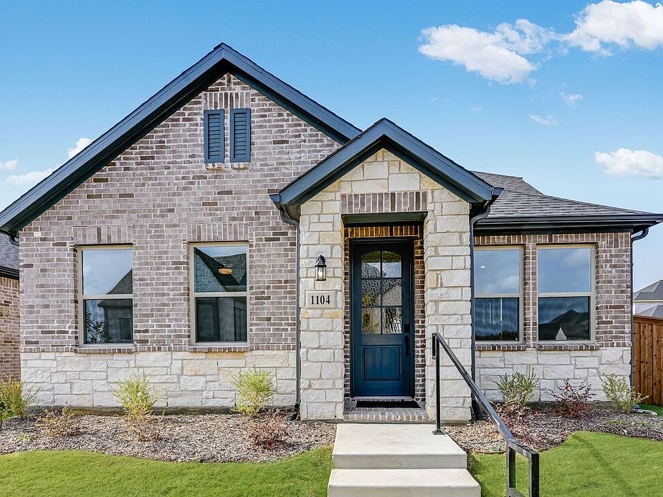 1st image of 1104 Broomsedge Mews