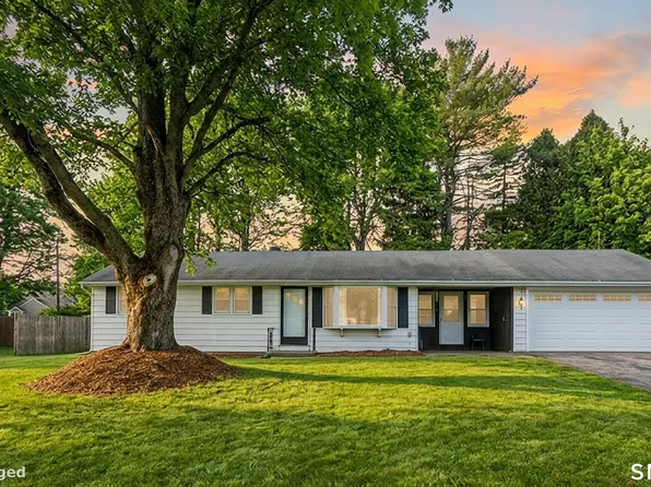 4 Fair Street, Enfield, CT 06082
