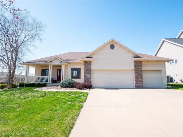 6802 Lewis Carroll Ct, Johnston, IA 50131