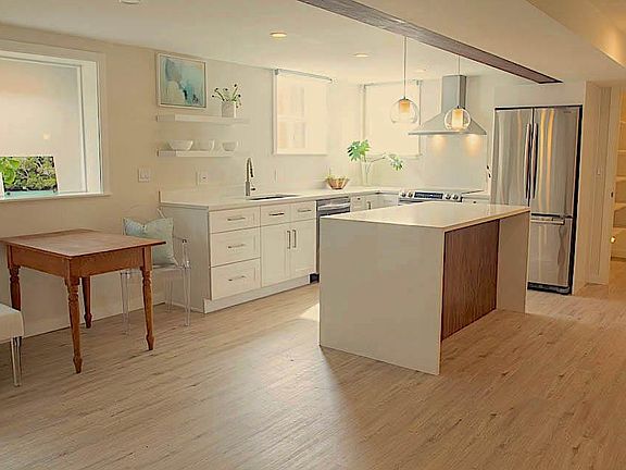 Large Pantry off Kitchen
