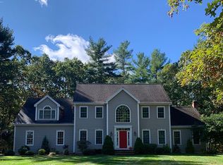 32 Juniper Rd, Upton, MA 01568