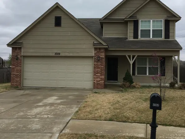 3009 Blake Cir, Bartlesville, OK 74006