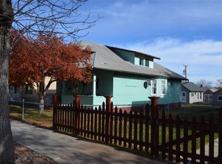 709 Cherry St, Anaconda, MT 59711