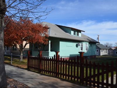 709 Cherry St, Anaconda, MT, 59711