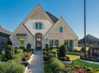 19411 Sorrel Stallion Trl, Tomball, TX 77377