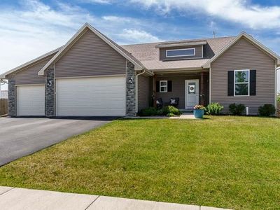 4617 Edenberry Ln, Rockton, IL, 61072