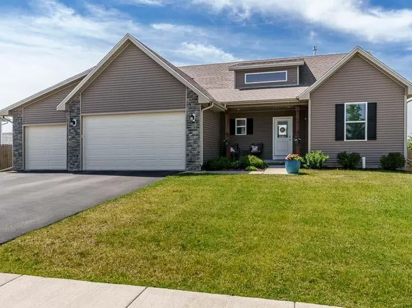 4617 Edenberry Ln, Rockton, IL 61072