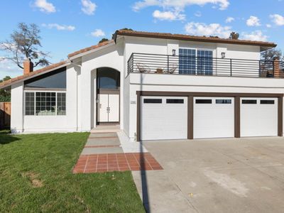 2386 Yesler Ct, San Jose, CA, 95131