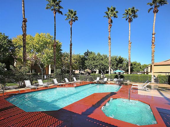 2nd image of 451 N Nellis Blvd APT 1003