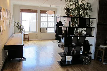 Rented by Citi Habitats