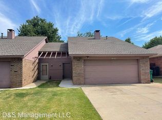 1642 SW 86th St, Oklahoma City, OK 73159