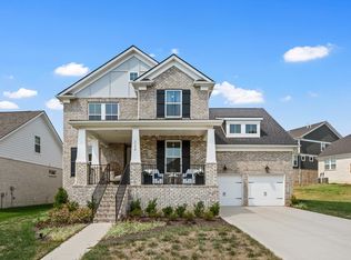 1170 Pebble Run Rd, Hendersonville, TN 37075