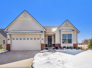 8370 Ardmoor Dr, Ypsilanti, MI