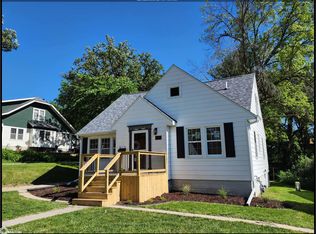 201 W 14th St, Atlantic, IA 50022