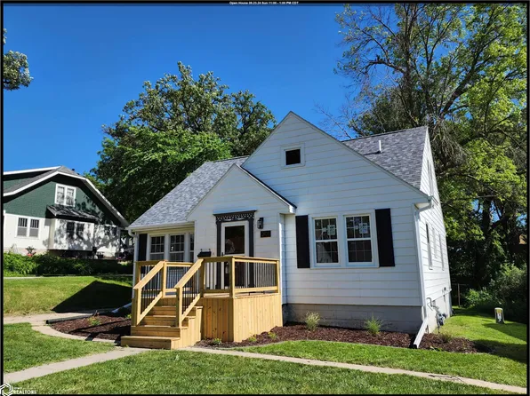 201 W 14th St, Atlantic, IA 50022