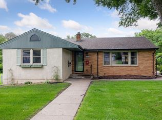 10401 Thomas Ave S, Bloomington, MN 55431