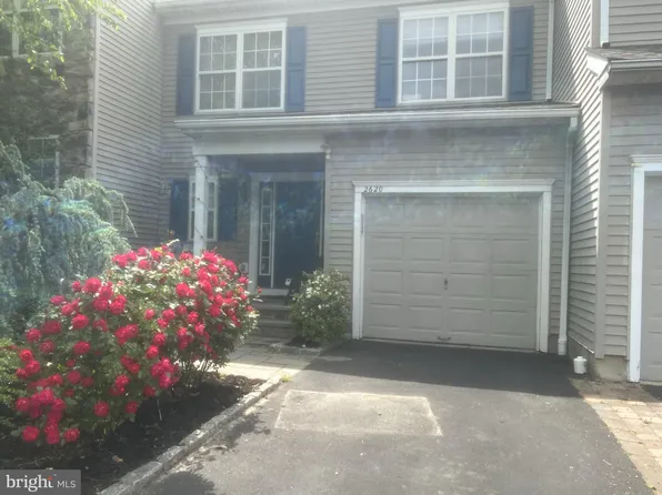 2620 Virginia Ln, Jamison, PA 18929