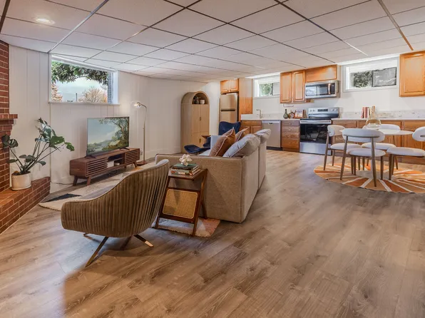 9922 Triton Dr NW #1/2, Seattle, WA 98117