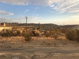 61722 Desert Air Rd #41, Joshua Tree, CA 92252