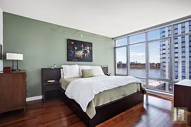 Rented by Halstead Real Estate