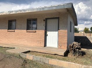 1311 E Hernandez Rd APT 1, Las Cruces, NM 88001