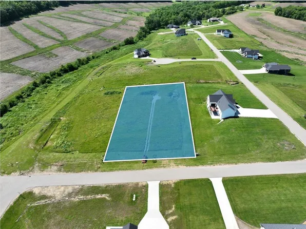 0 Morgan Creek Dr Lot 20, Dubuque, IA 52003