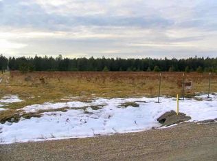 0 N Hussle Rd, Deer Park, WA 99006