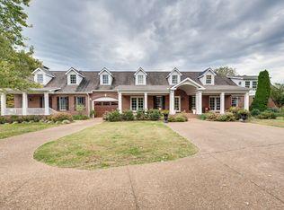 5013 Abington Ridge Ln, Franklin, TN 37067