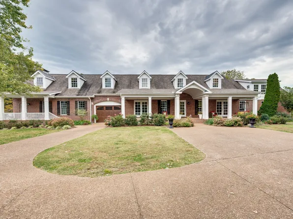 5013 Abington Ridge Ln, Franklin, TN 37067