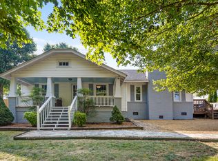 1019 Old Chattanooga Pike SW, Cleveland, TN 37311