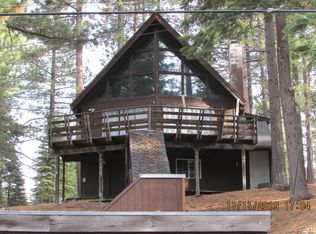 1431 Skyline Dr, South Lake Tahoe, CA 96150