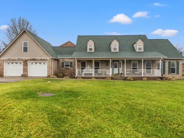 138 Southland Dr, Paris, KY 40361