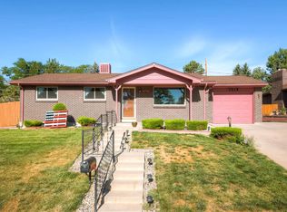 7019 Reed Ct, Arvada, CO 80003