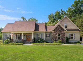 10867 Destiny Ln, Middlesex, NC 27557