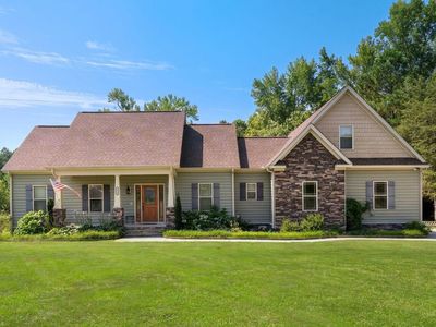 10867 Destiny Ln, Middlesex, NC, 27557