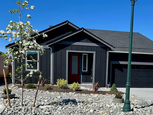 634 Gooseberry Pl, Sequim, WA 98382