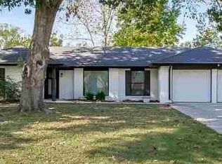 1524 N Payne St, Stillwater, OK 74075