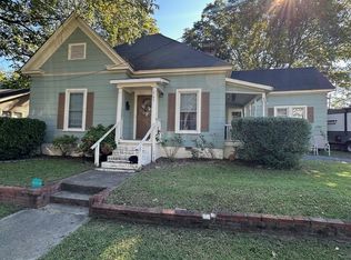 505 S Crawford St, Monroe, NC 28112