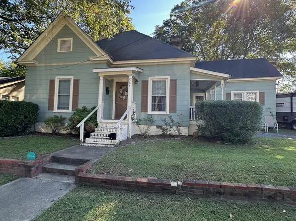 505 S Crawford St, Monroe, NC 28112