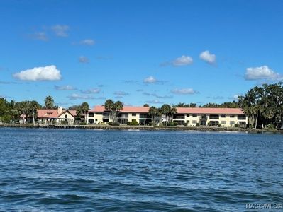 379 NW 14th Pl, Crystal River, FL, 34428