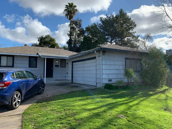 10470 Malaga Way, Rancho Cordova, CA 95670
