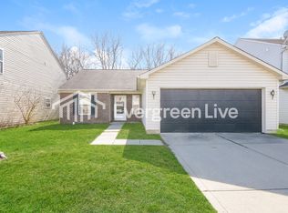 5776 Dollar Forge Dr, Indianapolis, IN 46221