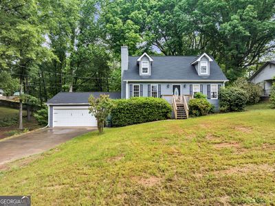 4449 Woodward Mill Rd, Sugar Hill, GA, 30518