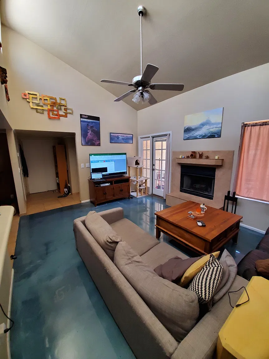 2 bed, 1000 sqft, $1,700 — Photo 4